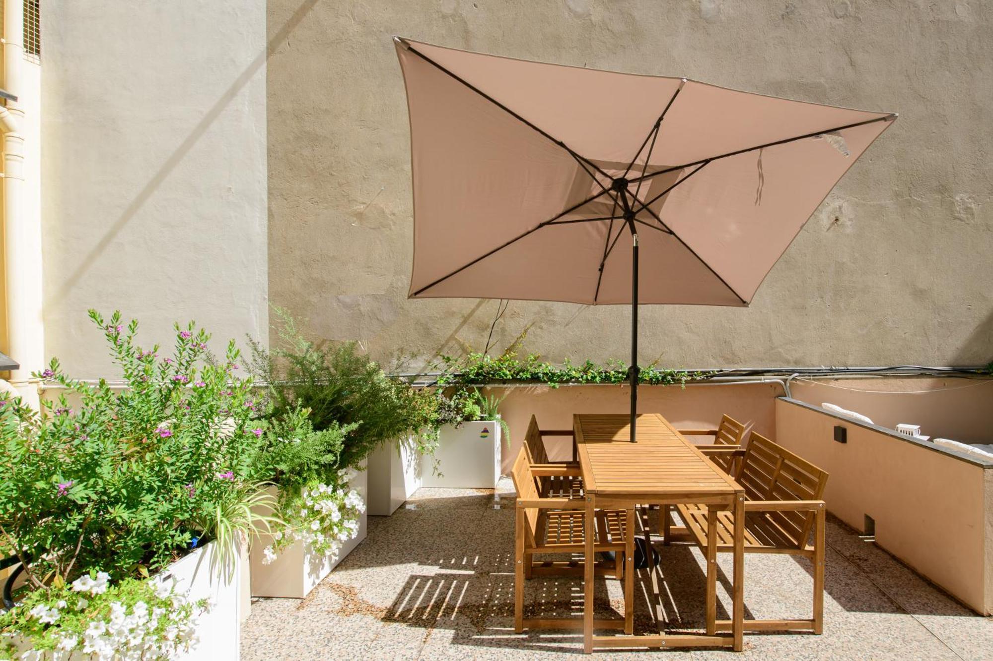 Petit Bijou Near Porto Antico Apartment Genoa Exterior photo